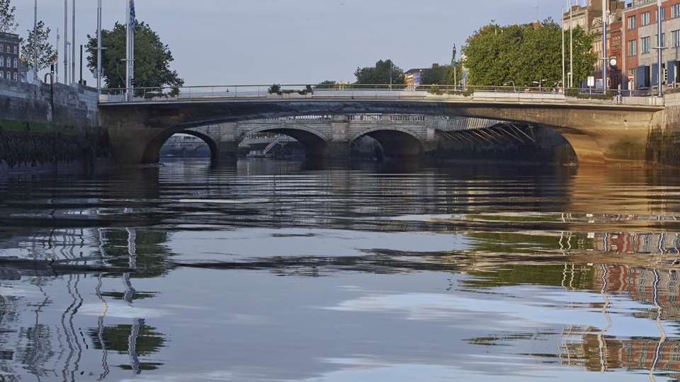 Rosie Hackett Bridge Award Image 2