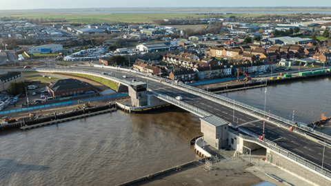 Herring Bridge 