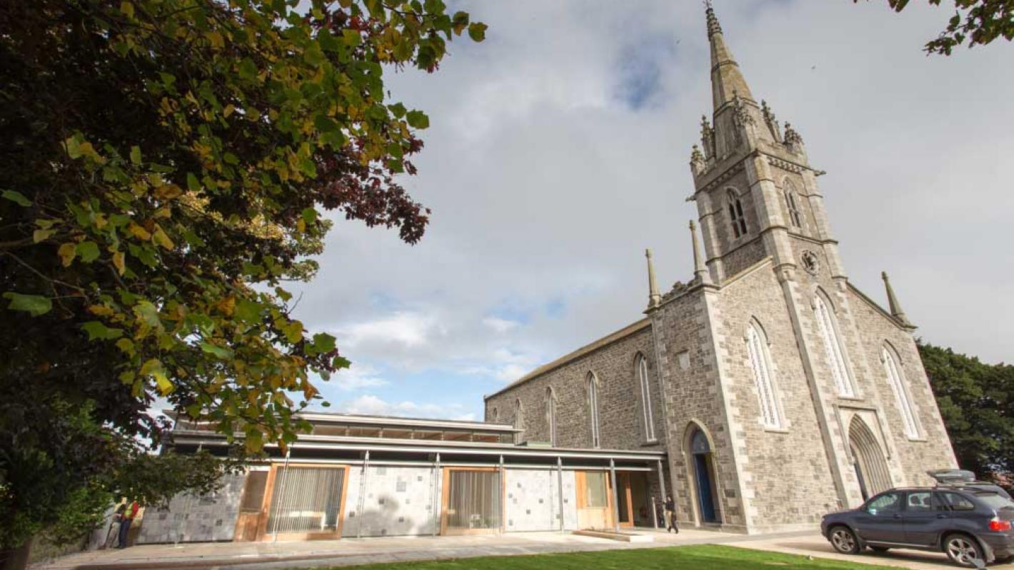 Malahide Parish Centre