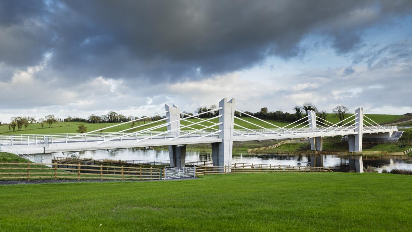 River Erne Bridge