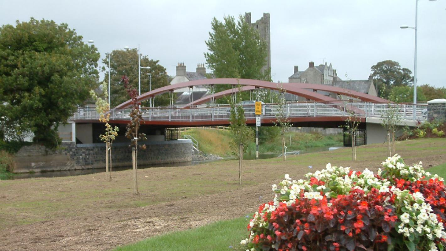 watergate bridge