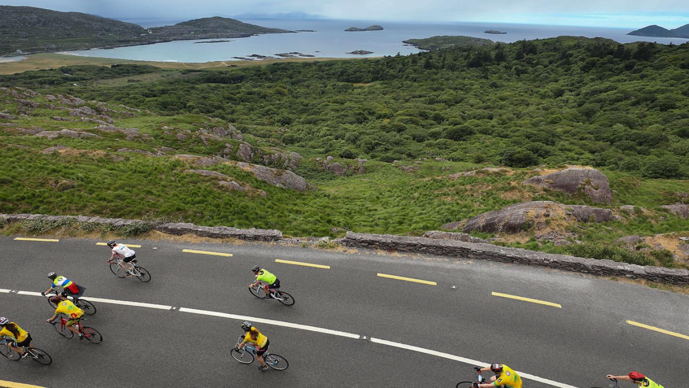 Ring of Kerry Hero Image