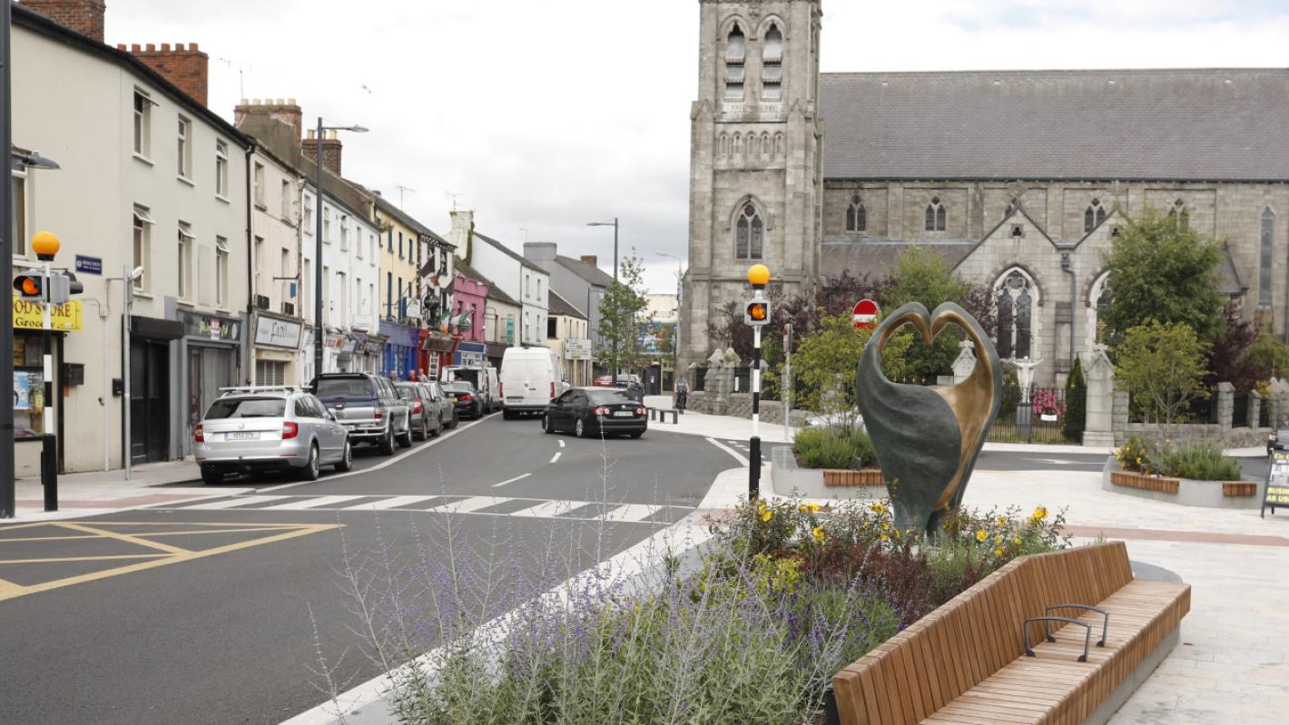 Clanbrassil Street Banner Image 1