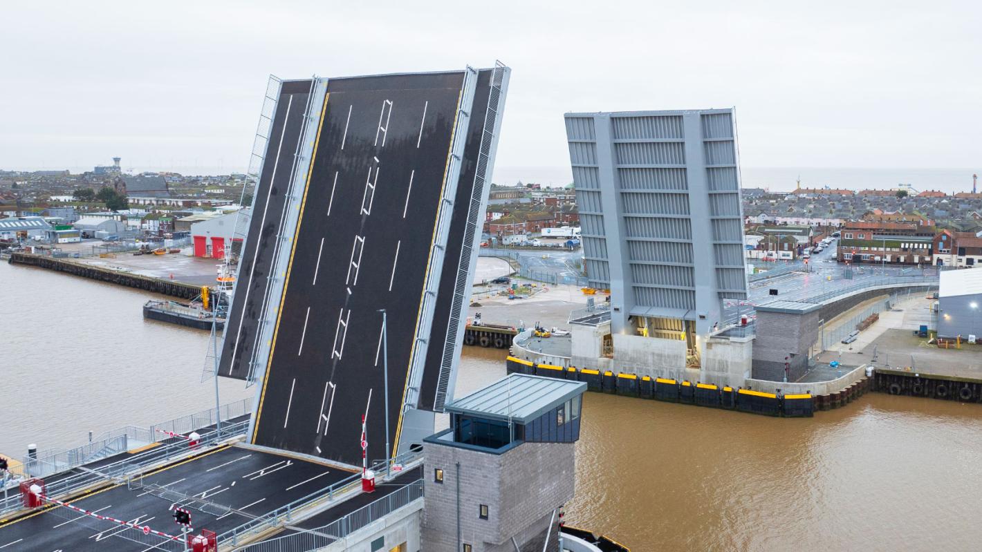 Herring Bridge Banner 2