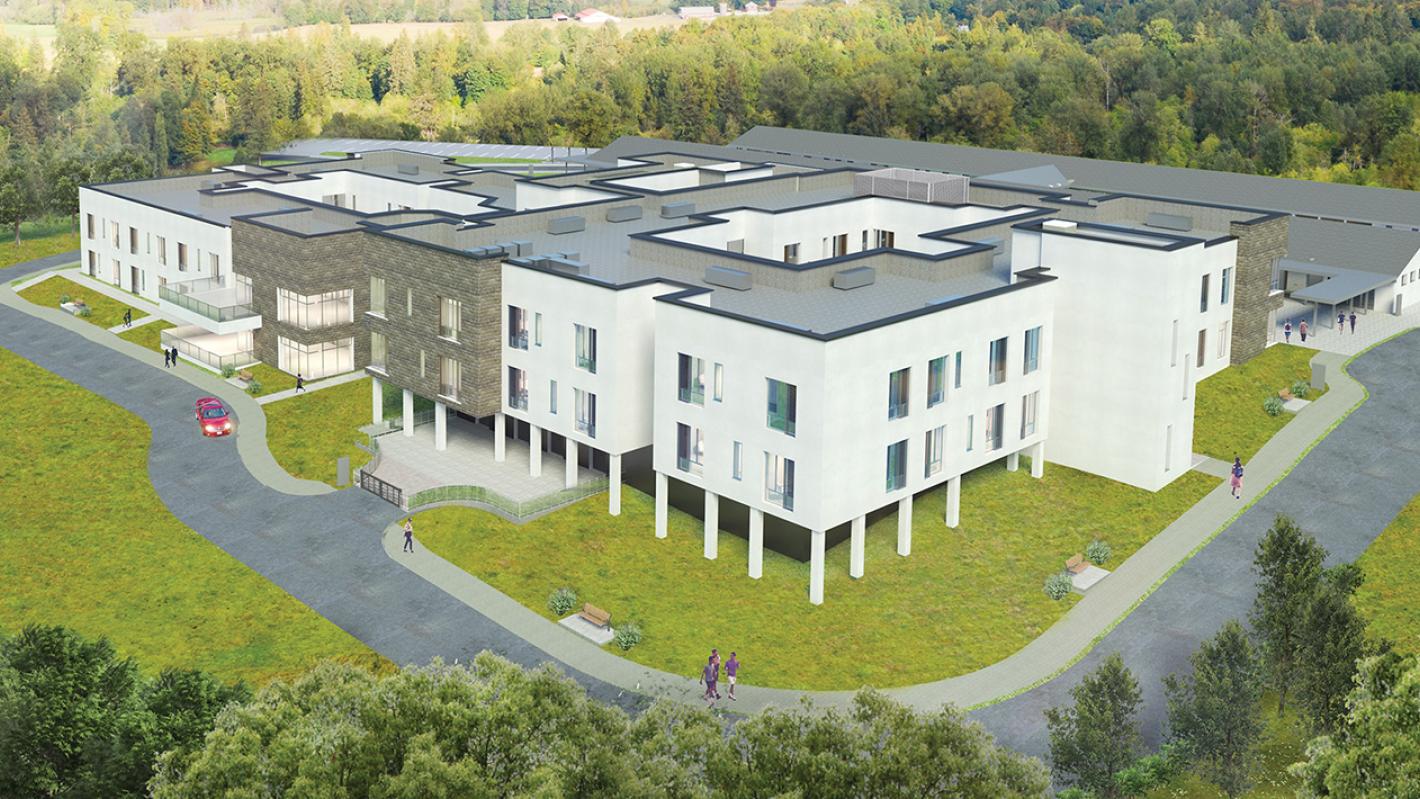 St Colman's CNU Banner Image