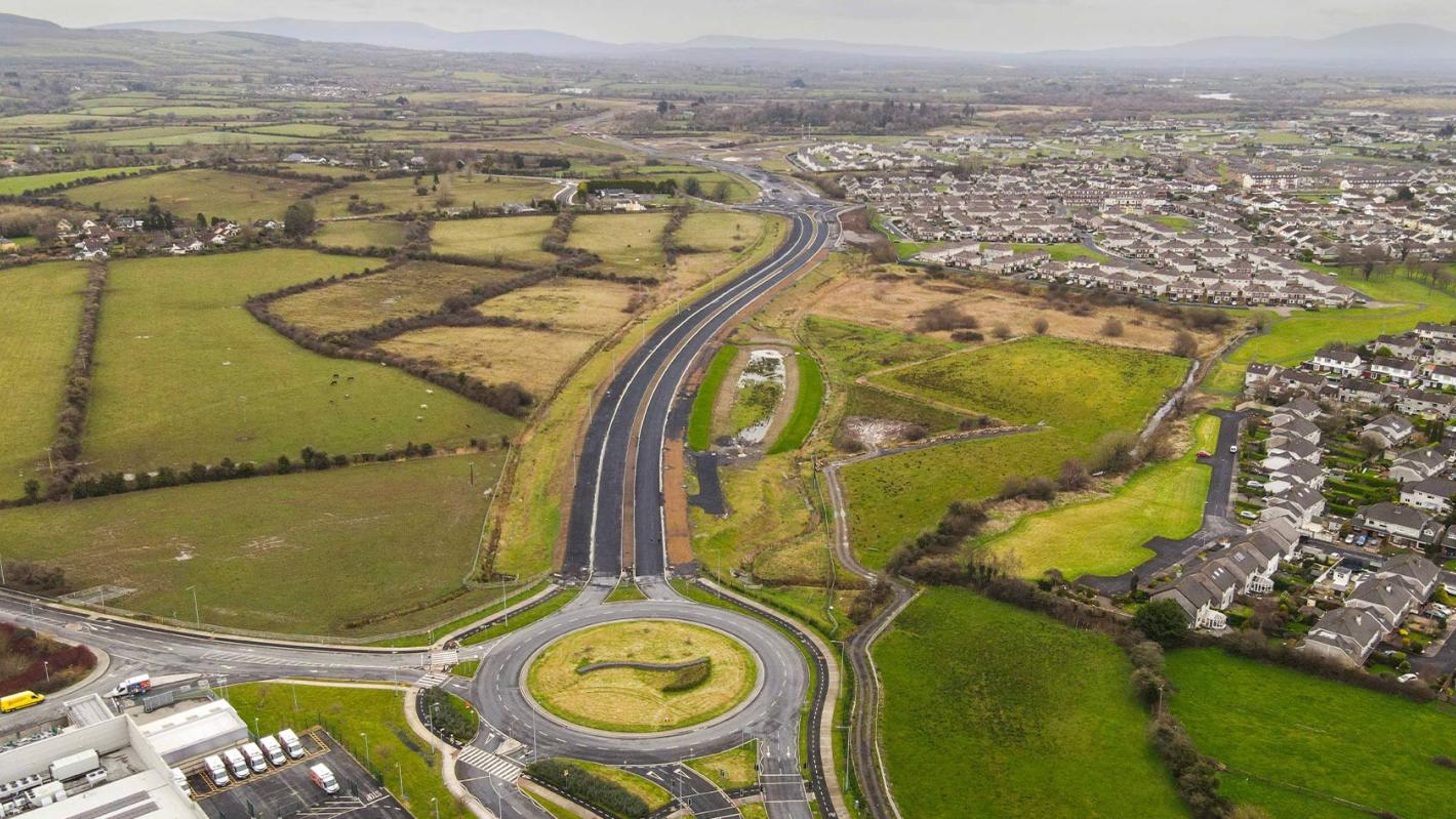 Coonagh to Knockalisheen Banner Image 