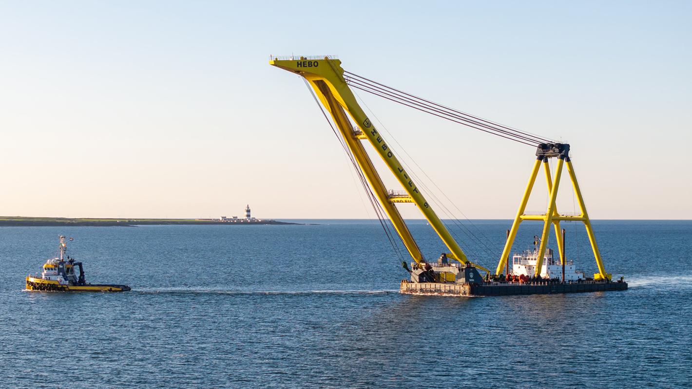 Waterford Hebo Transport Banner 1