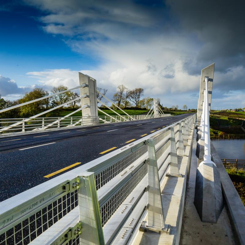 River Erne Bridge