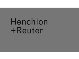 Henchion + Reuter