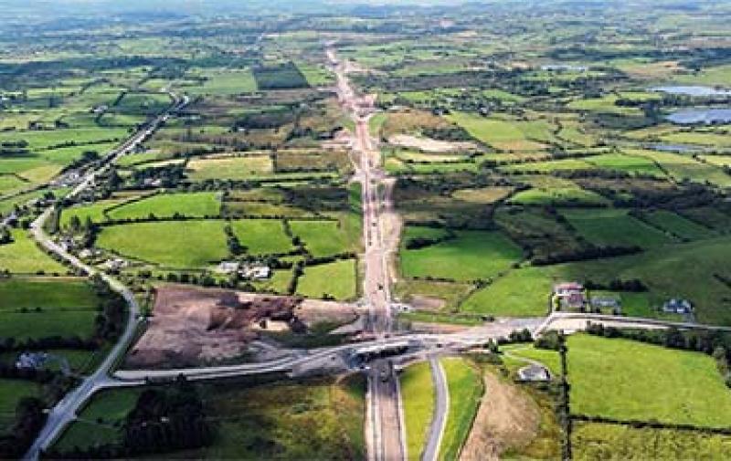 N5 Westport to Turlough Road Link Bar Image 